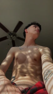 Would you worship my dick part 1