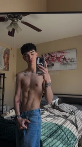 Trace my body with your tongue part 10