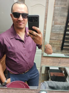 Hello babe how are you what do you like to do let s chat