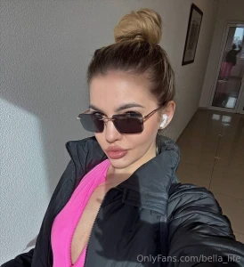 Sun-kissed and ready to go