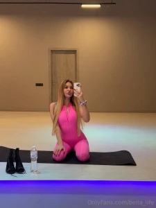 Came to slay stayed to struggle but at least i looked good doing it