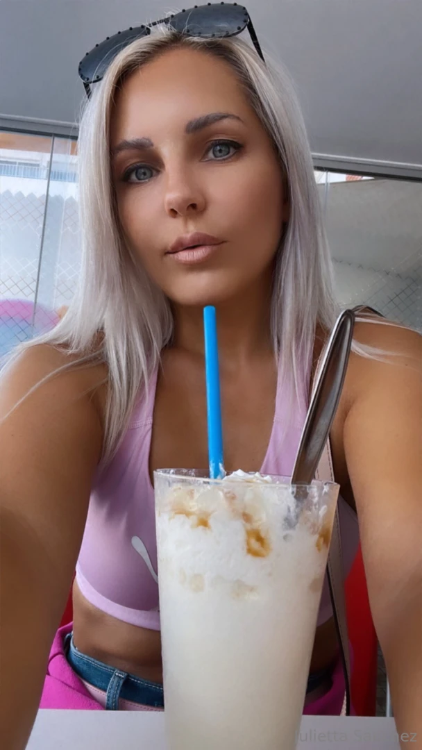 Ein kleiner snack schadet nicht oder 