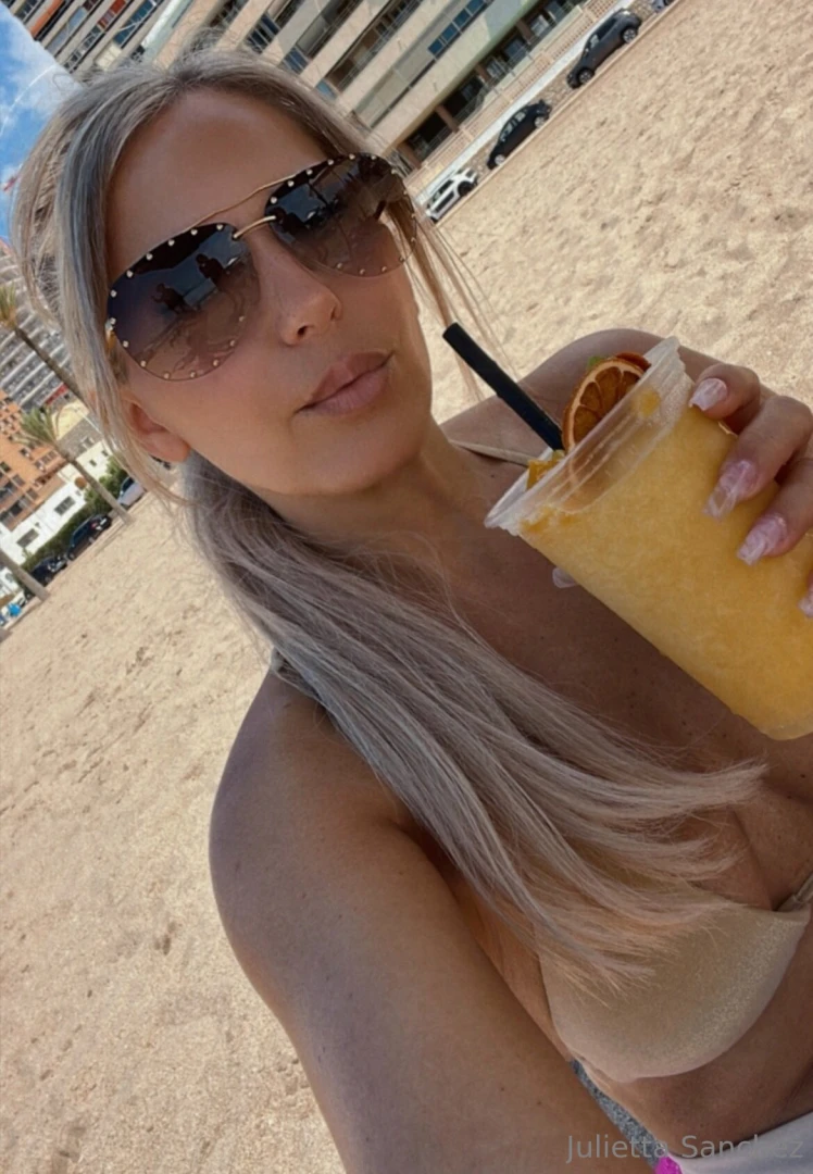 Auch schon in sommerlaune sand zwischen den zehen sonne im herzen amp 