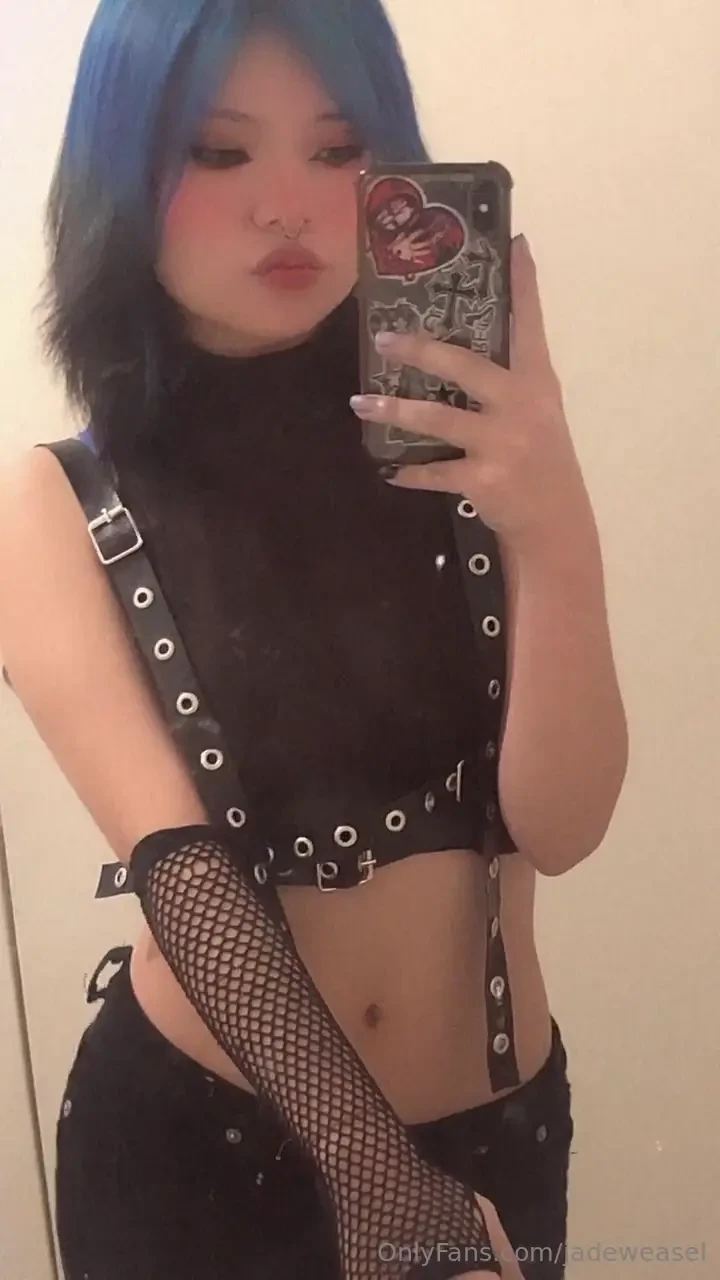 Which version of me do you want today 