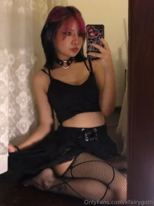 I love when cum drips out of me