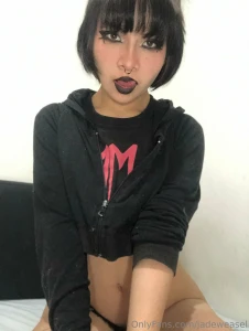 You ve been staring wanna see more