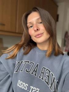 Heute wurde flei ig der trainiert