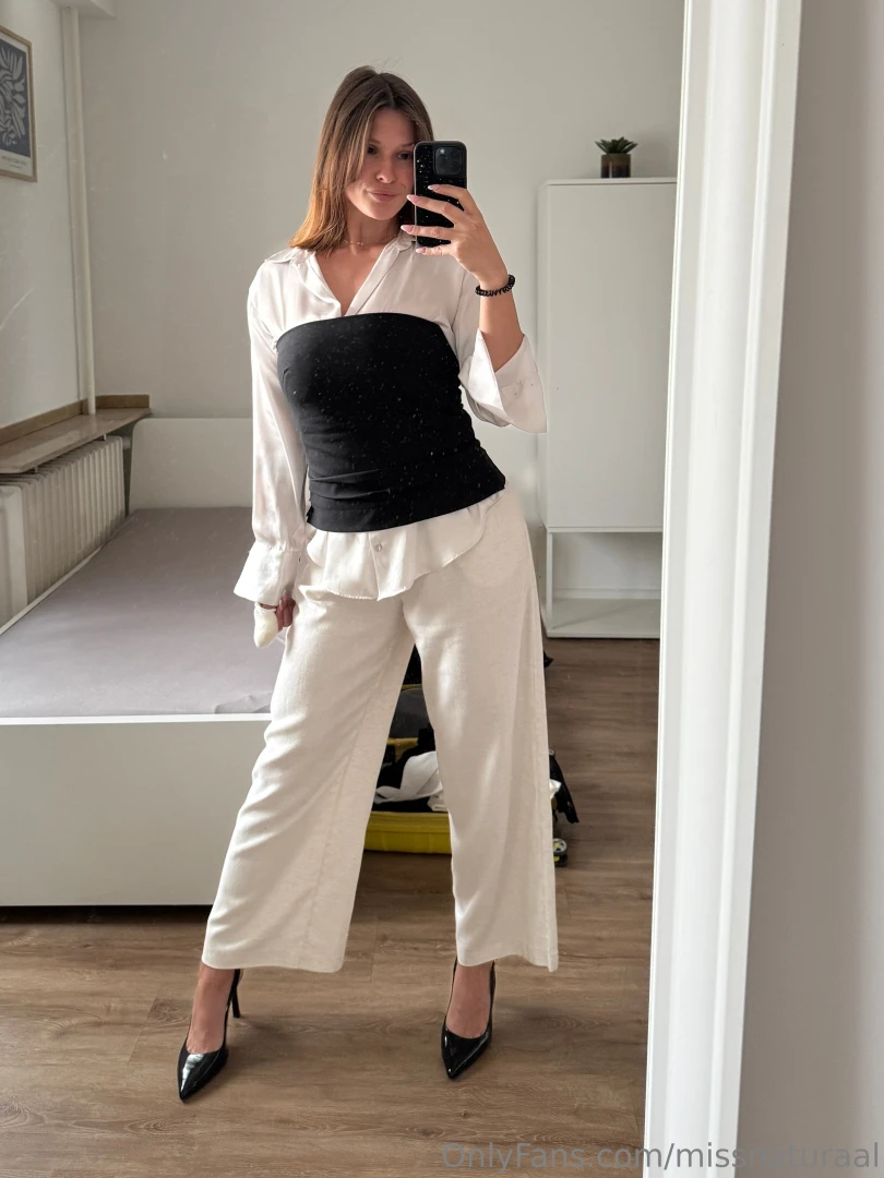 Steht mir das outfit part 1 