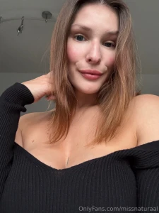 Praktisches oberteil kann man einfach schnell runterziehen