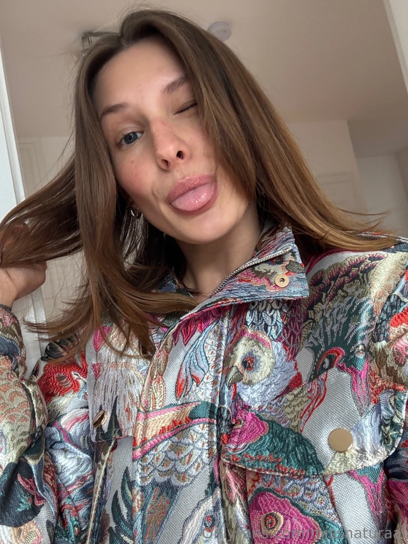 Ich zeig dir meine verspielte seite und du mir deine 