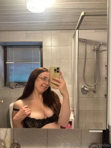 Kurven die mich gl cklich machen