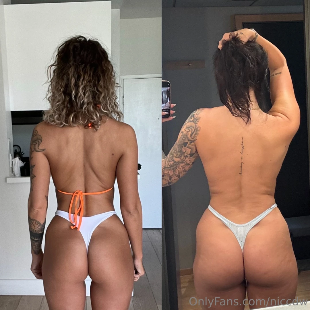 4 years apart wowwwww 