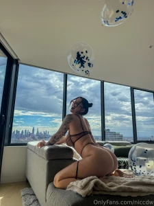 Thank you for all the birthday wishes and tips bloody love you lot