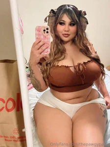 Am i your type of girl