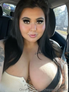 Let me be your passenger