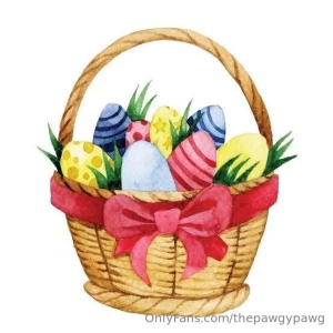 Easter basket unlock for yours now includes the below hot solo videos