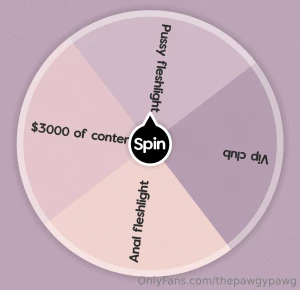 4 50 odds to win my fleshlight part 1