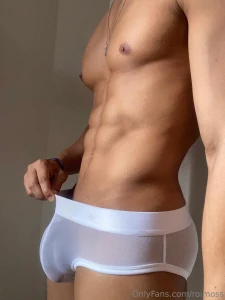 Do you like my bulge part 8