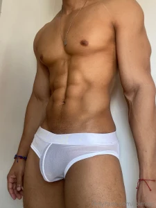 Do you like my bulge part 6