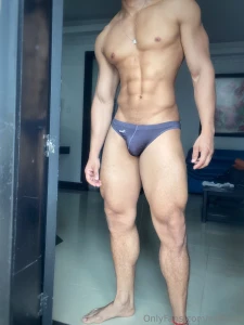 Dormimos juntos part 3