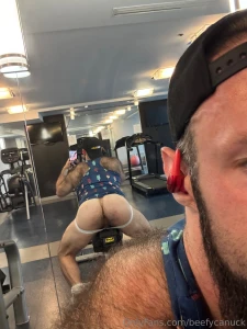 Which are you grabbing onto first