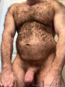 It s tummy tuesday what are you rubbing first