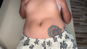 This belly is full of farts part 1