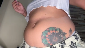 This belly is full of farts part 2