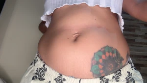 This belly is full of farts part 3