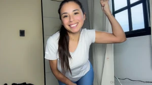 Good morning i m ready to go training now happy friday