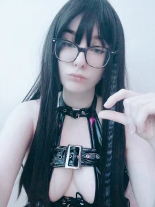 Look of disappointment is it bigger than this