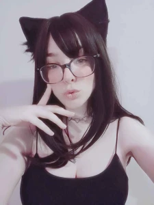 Do you like catgirls worhship me on your knees right now then