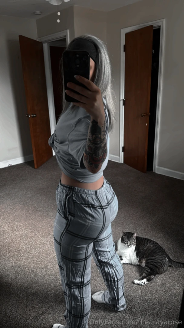 Ready for bed part 180 