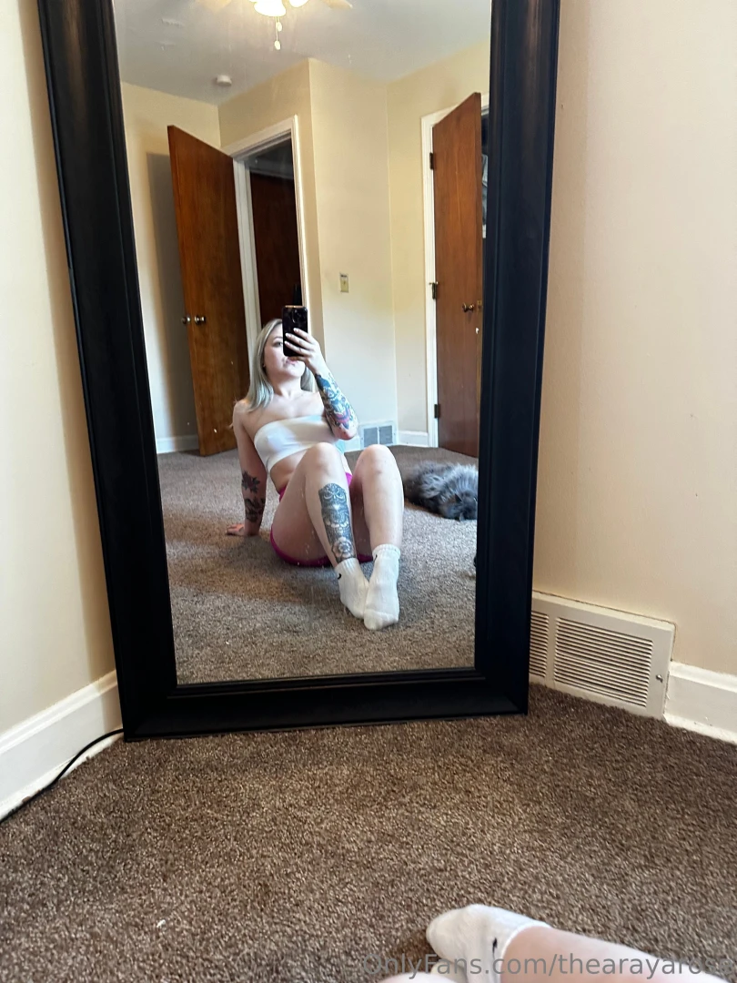 Hope you had a good suday part 2 