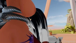 Dragoon empress amp shark girl ep 7 pic part 21