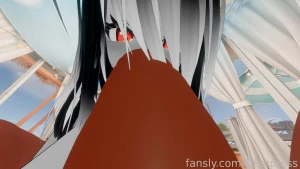 Dragoon empress amp shark girl ep 7 pic part 4