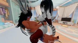 Dragoon empress amp shark girl ep 7 pic part 10