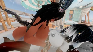 Dragoon empress amp shark girl ep 7 pic part 19