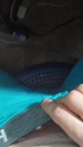 Sluttytransboy15