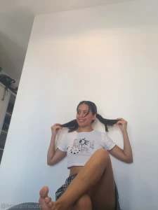 Tell me how you want me to touch you and i ll do it for you