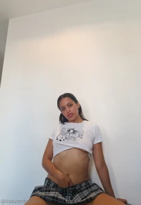 Would you rather i sit on your desk or on your lap