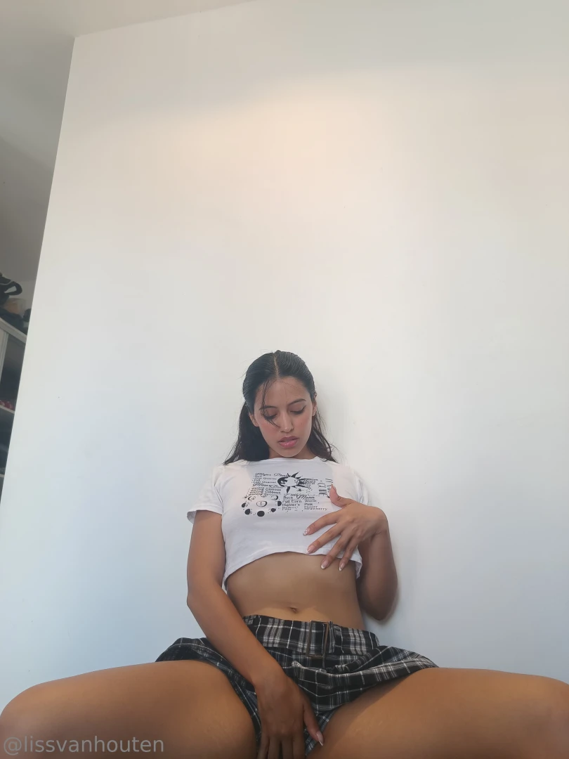 My hands can t help but slowly lower want to see more 