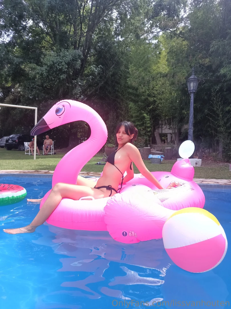 Lissvanhouten part 4 