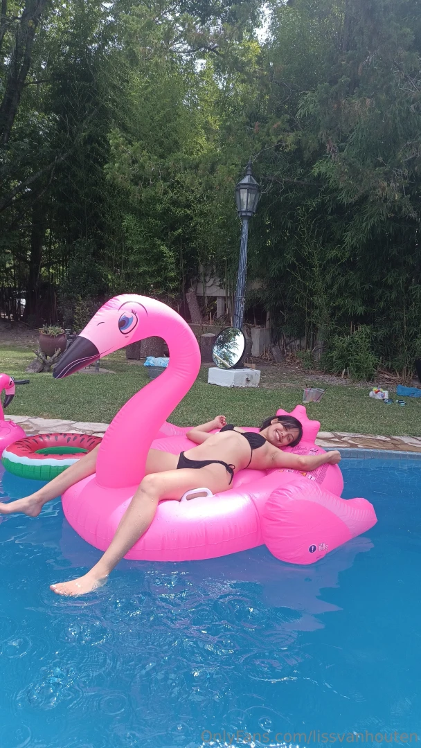 Lissvanhouten part 3 