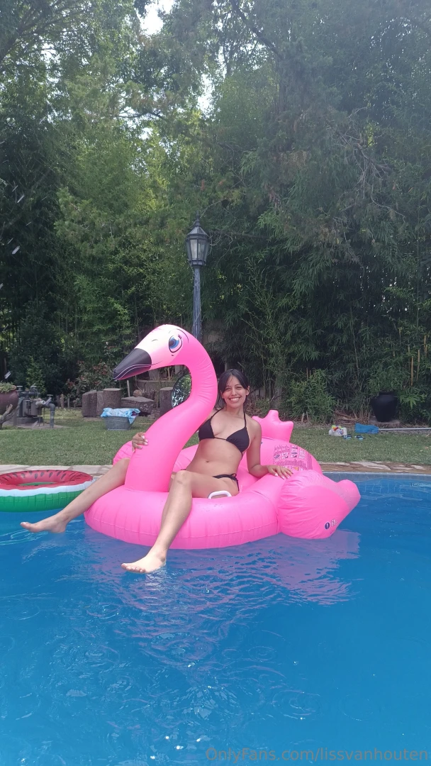 Lissvanhouten part 2 