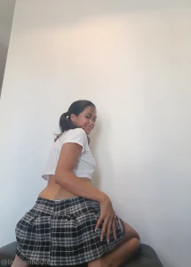 I can be your worst distraction in this class