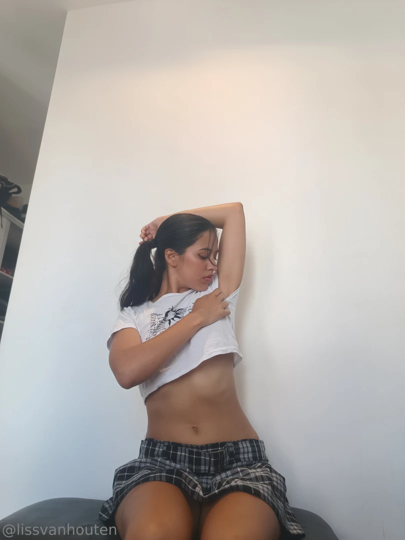 Come closer i want you to try it 