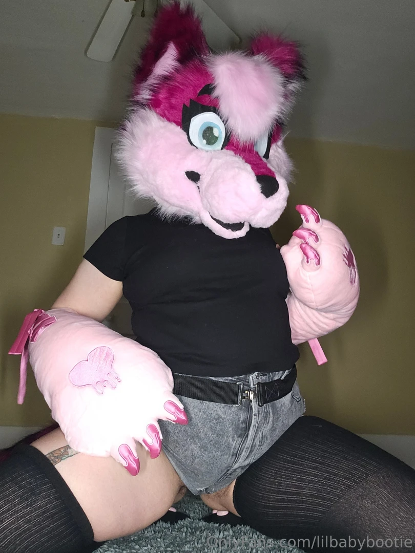 Bark like you want it part 15 