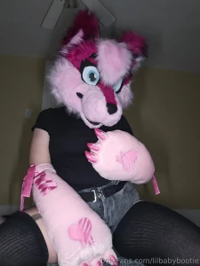 Bark like you want it part 11