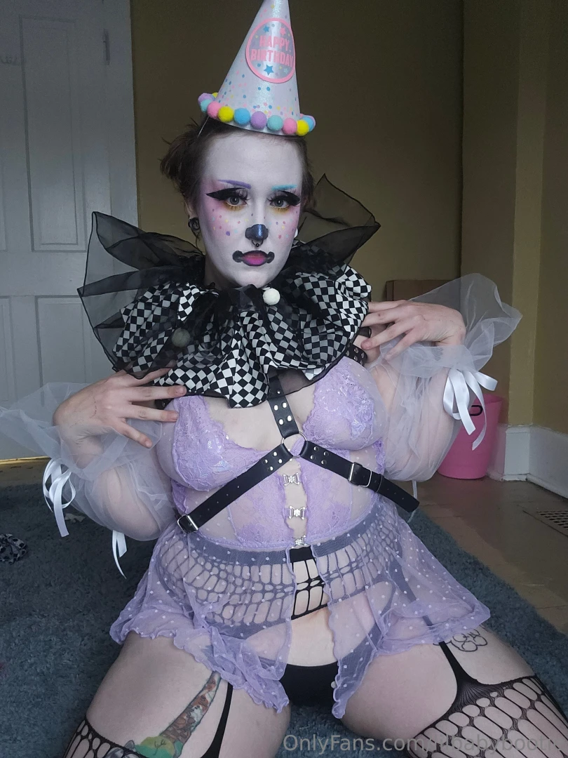 Its my birthday part 107 